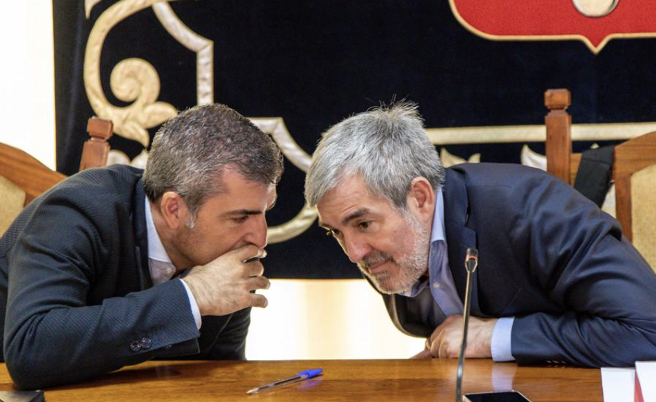clavijo y manuel domínguez