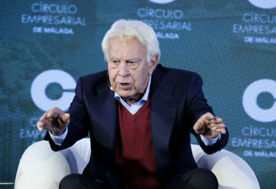 felipe gonzález