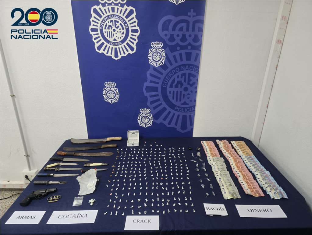 policia