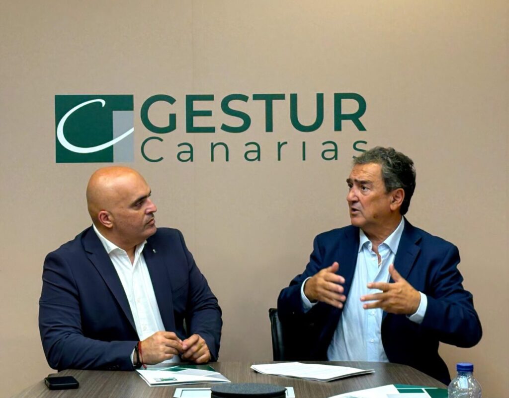 Gestur vivienda los llanos