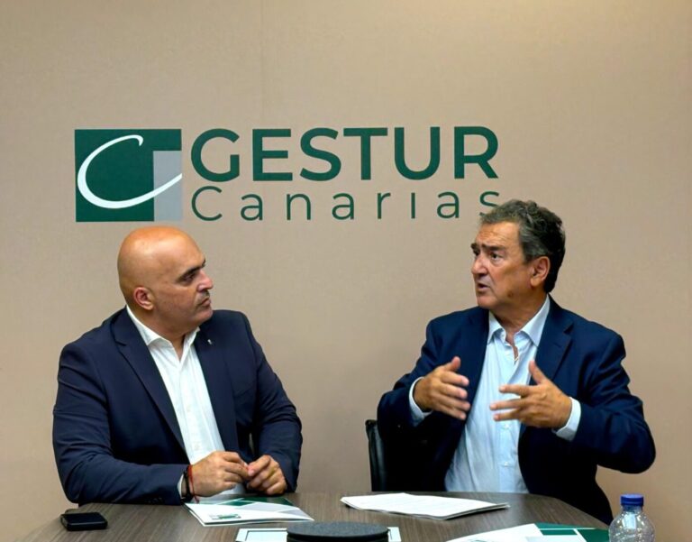 Gestur vivienda los llanos