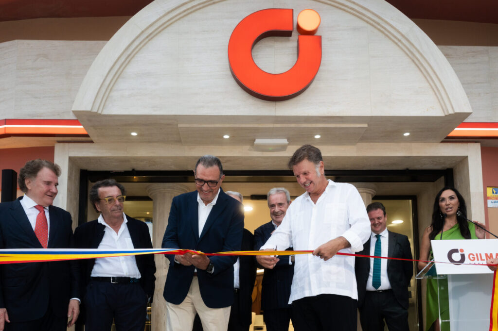 Gilmar Inmobiliaria Ayuntamiento Adeje