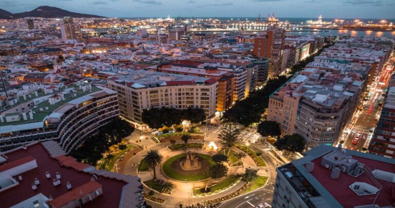 Mesa y López Gran Canaria