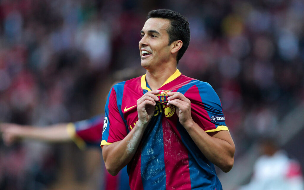 pedro