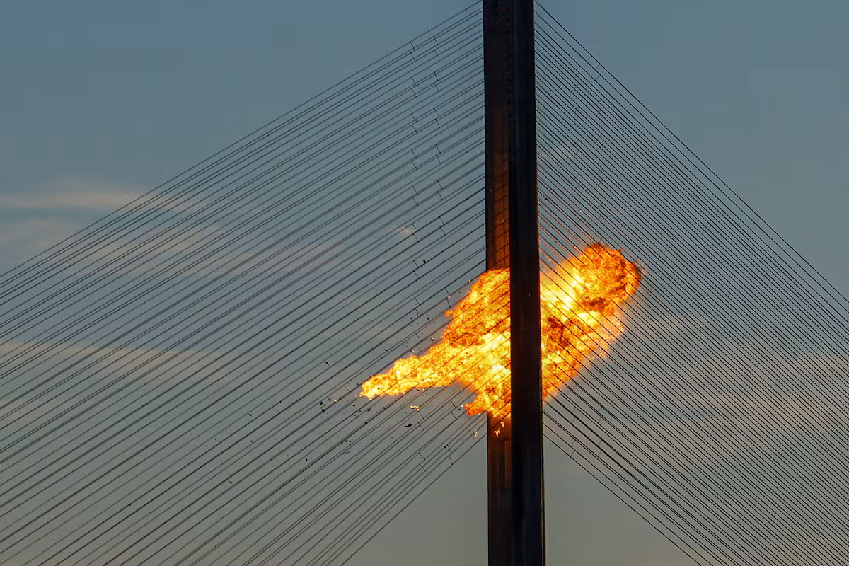Puentes Kiev Ucrania Rusia
