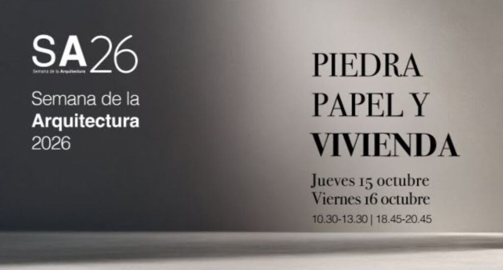 arquitectura semana 26