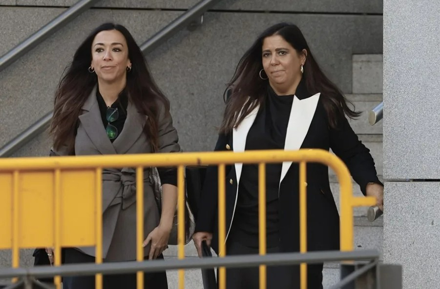 beatriz biedma jueza audiencia nacional efe
