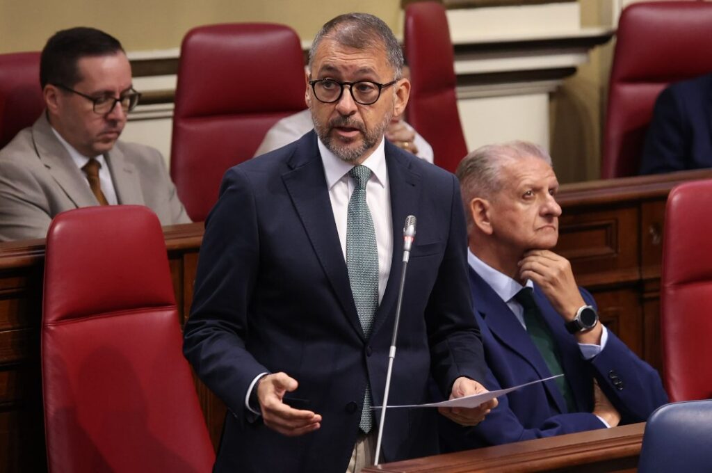 bermúdez parcan linares coalición