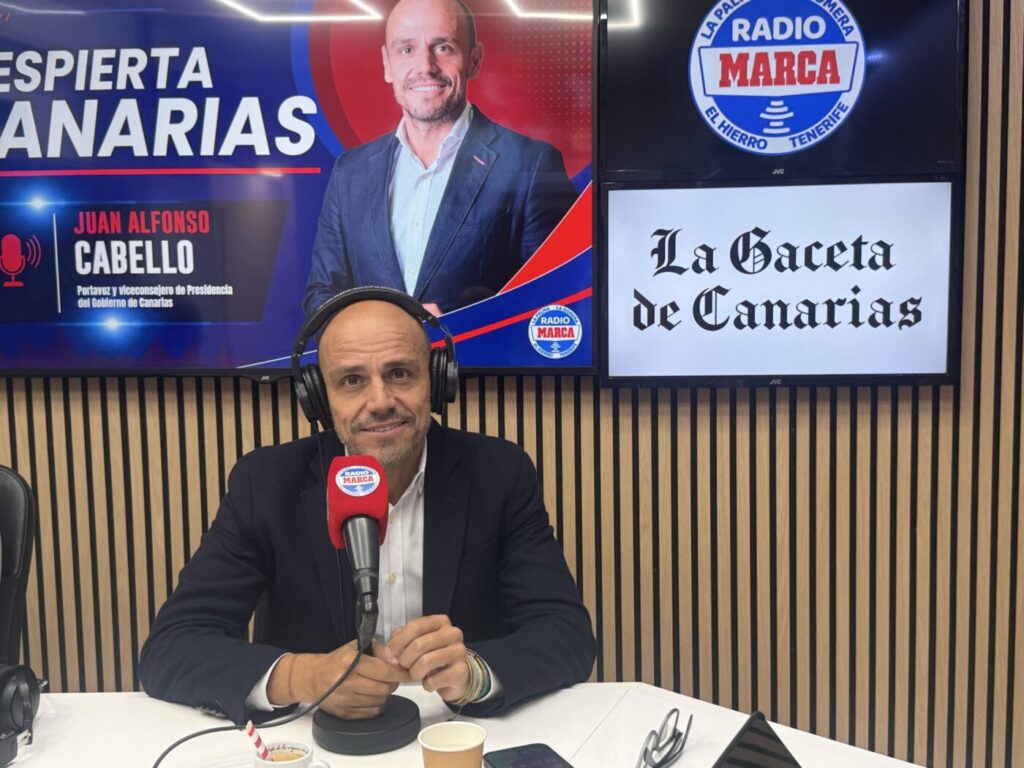 cabello rm