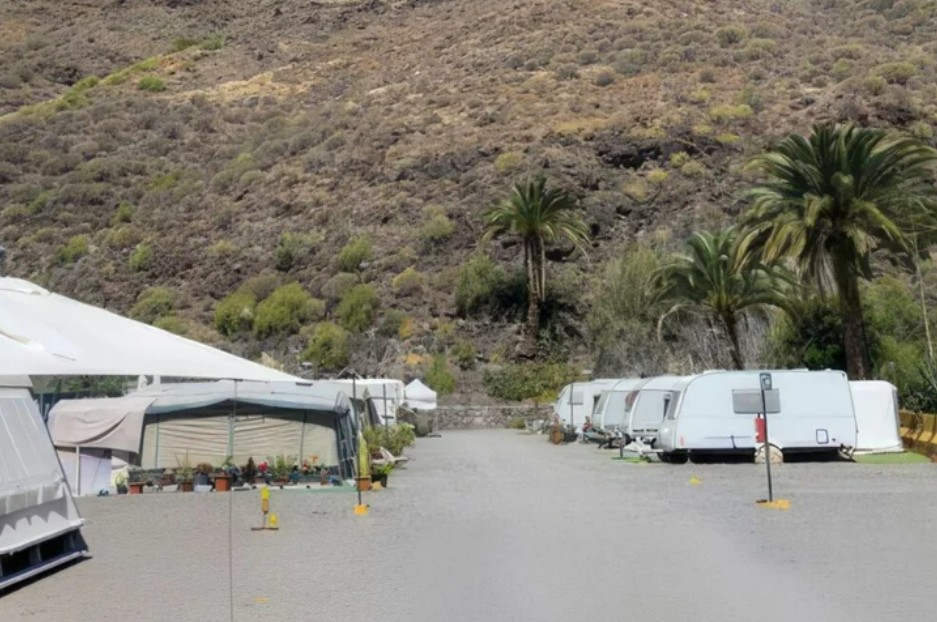 caravanas canarias