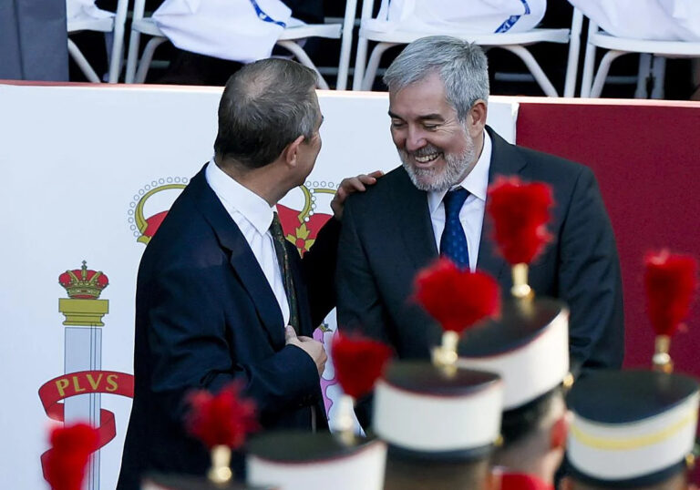 Fernando Clavijo