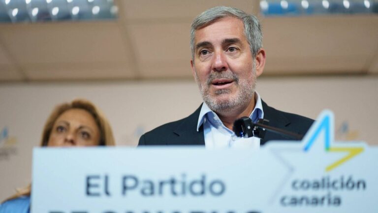 Fernando Clavijo