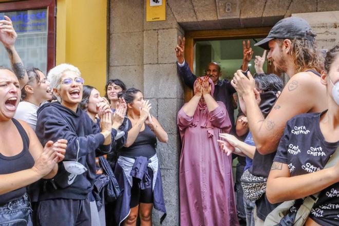 la sareb. banco malo. vivienda.