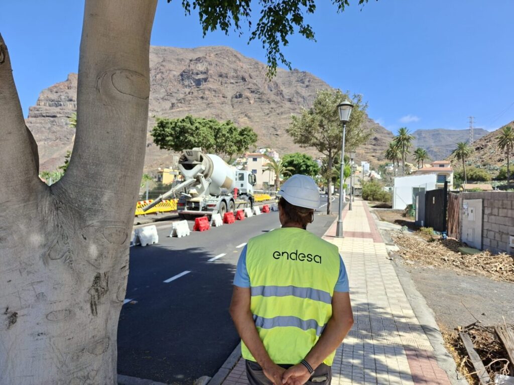 endesa
