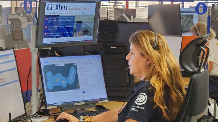 esalert gobcan