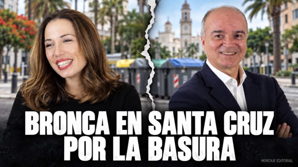 Patricia Hernández y Díaz-Estébanez