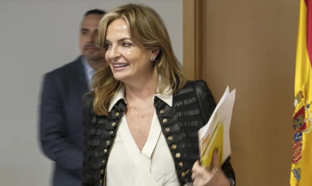 esther monzon adasat goya gobcan