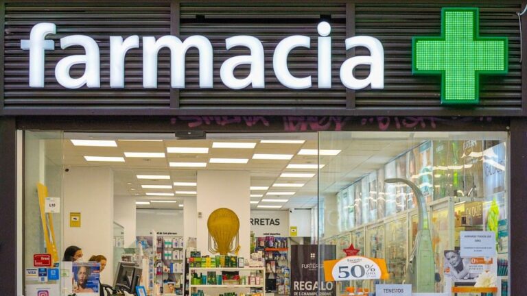 farmacia