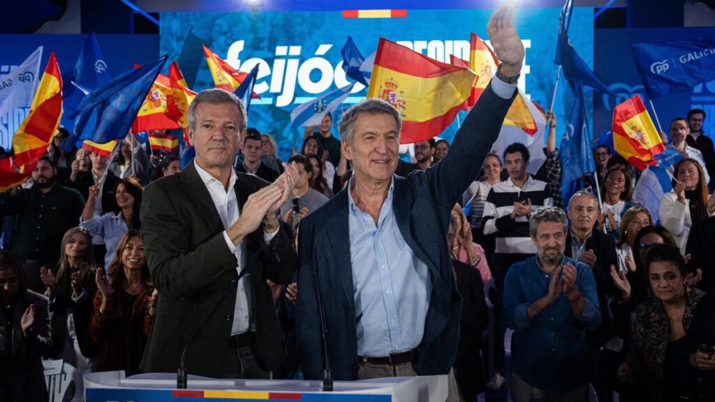 Partido Popular 29N