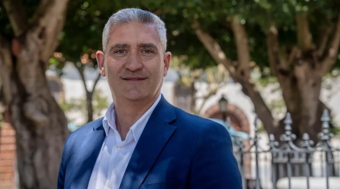 fran hdez la laguna