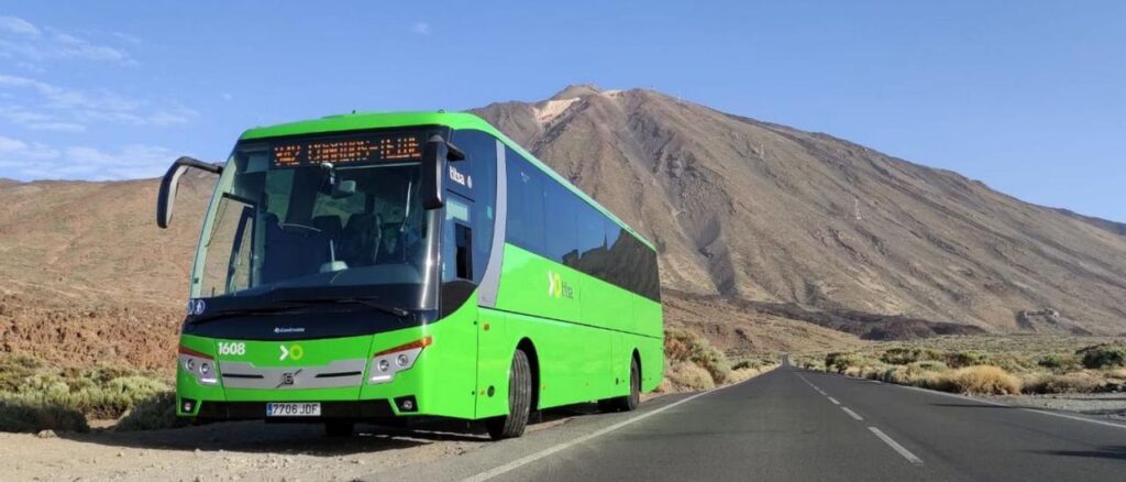guagua teide