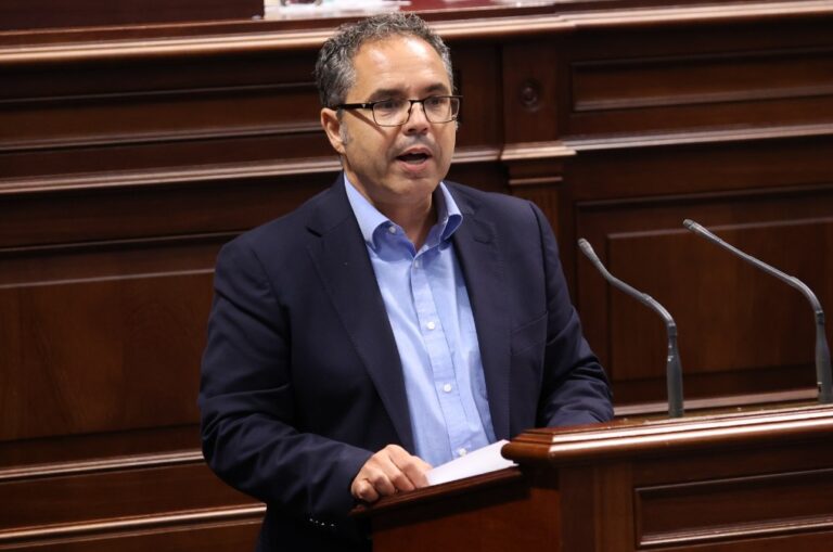 gustavo santana psoe parcan
