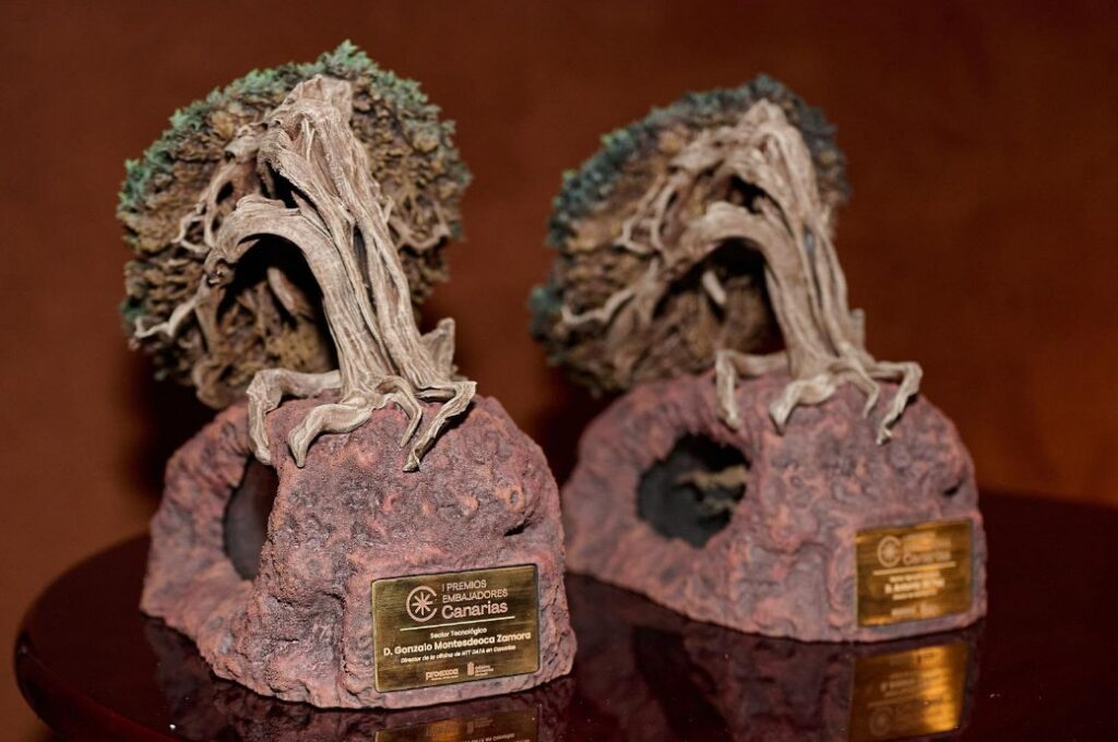 i love the world premios imagen