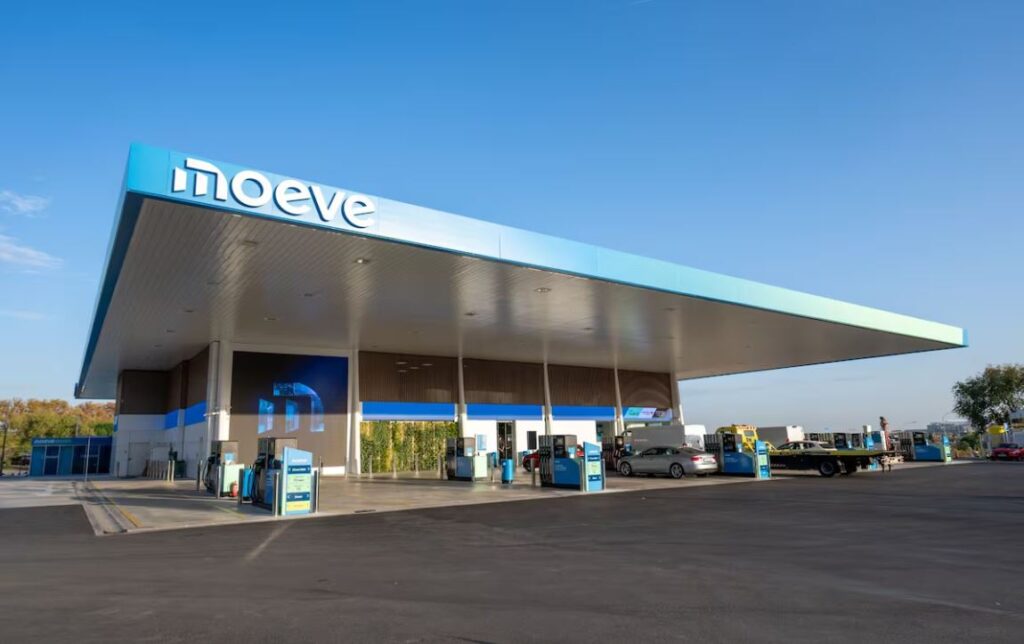 moeve gasolinera archivo