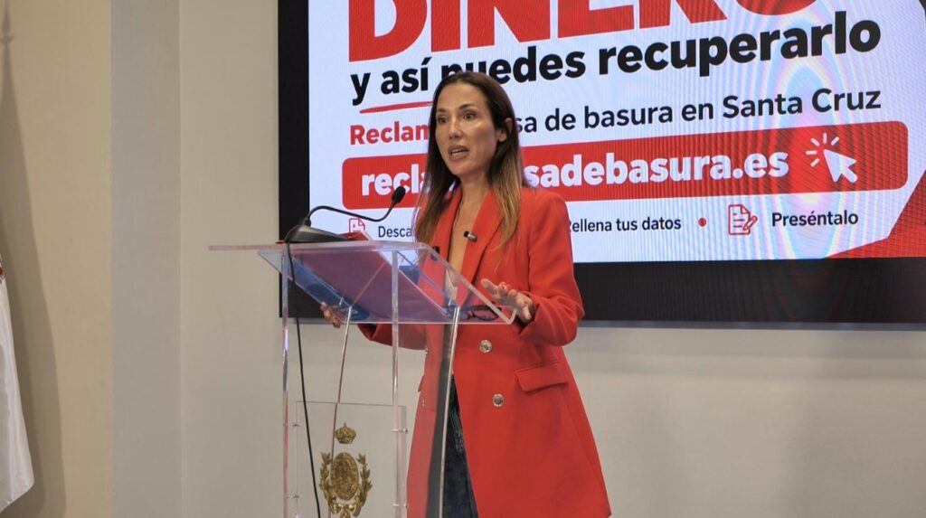 patricia hdez psoe tenerife santa cruz