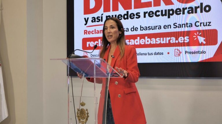 patricia hdez psoe tenerife santa cruz