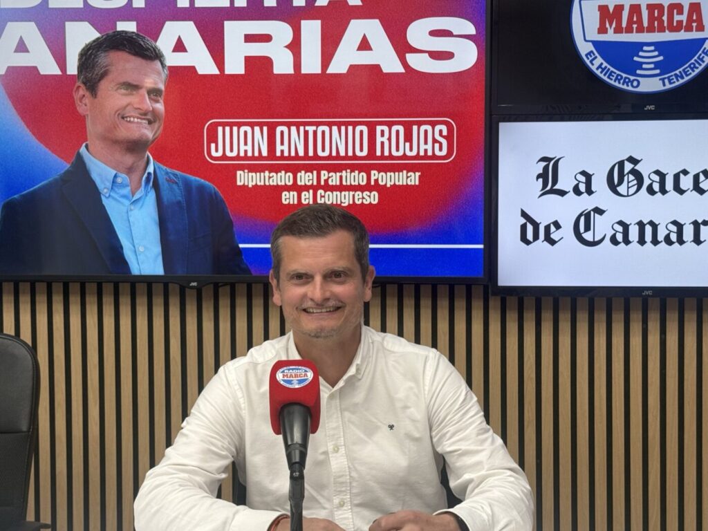 rojas pp