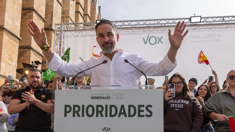 campaña electoral 29N