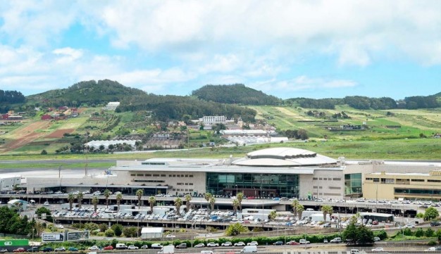 tenerife norte aeropuerto
