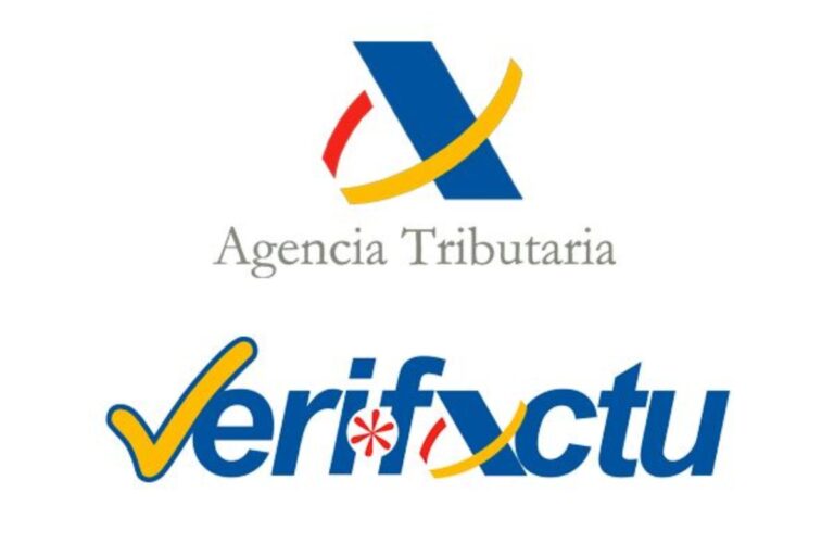Verifactu, Agencia Tributaria