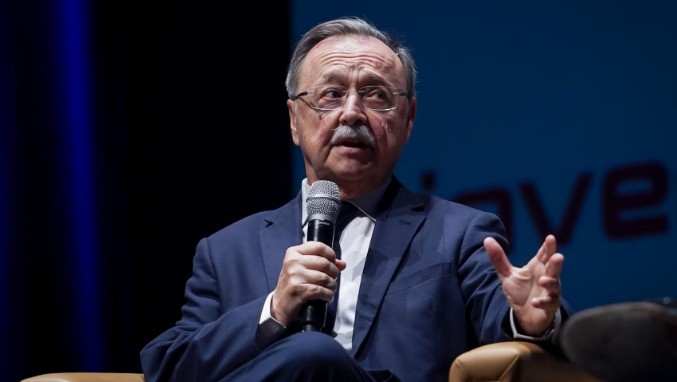 vivas ceuta presidente
